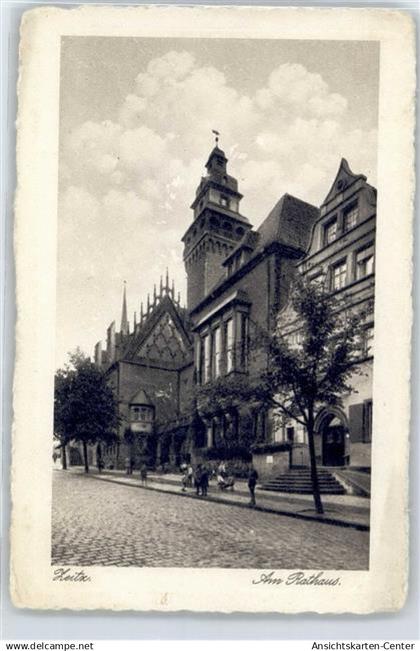 51230625 - Zeitz , Elster