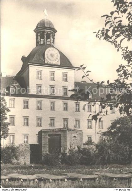 Zeitz Moritzburg