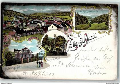 13497926 - Zella-Mehlis