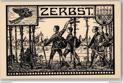 13660894 - Zerbst