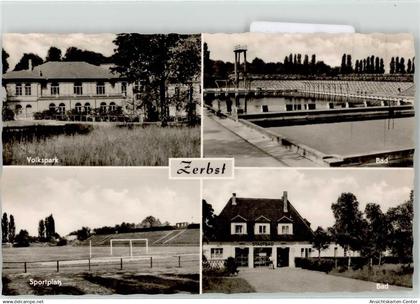 52073025 - Zerbst