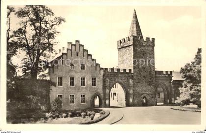 Zerbst Heidetor