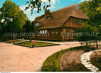 Neuenburg Friesland Jugendherberge