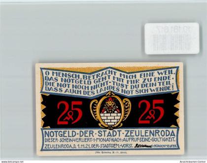 10181617 - Zeulenroda