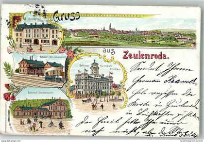 13656020 - Zeulenroda