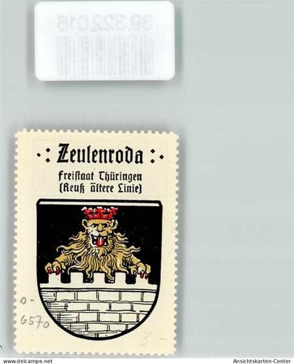 39322016 - Zeulenroda