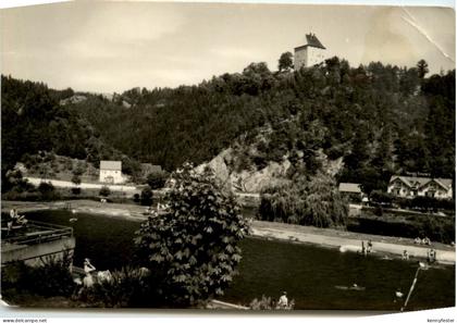 Ziegenrück a.d. Saale