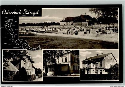 10482061 - Zingst , Ostseebad