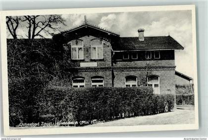 39395377 - Zingst , Ostseebad