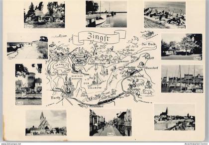 50598387 - Zingst , Ostseebad