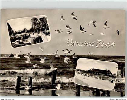 51889515 - Zingst , Ostseebad
