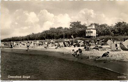Ostseebad Zingst