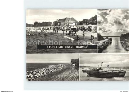 Zingst Ostseebad