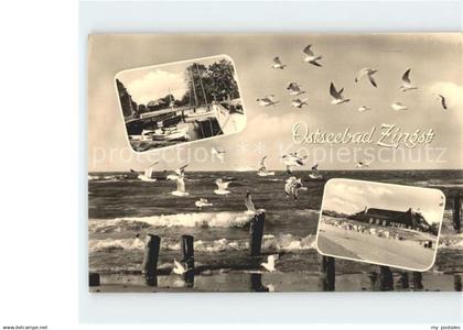 Zingst Ostseebad