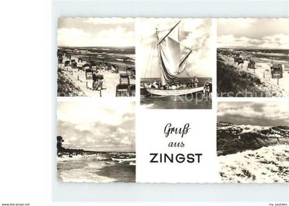 Zingst Ostseebad