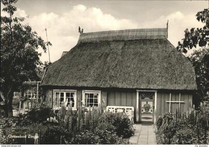 Zingst Ostseebad