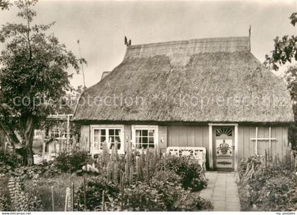 Zingst Ostseebad Haus