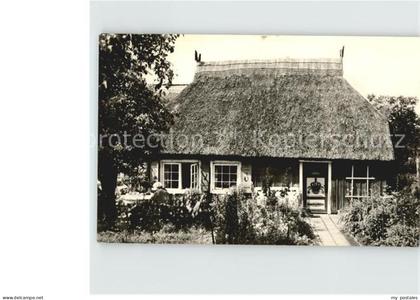 Zingst Ostseebad Hausidyll