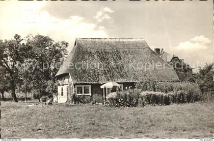 Zingst Ostseebad Wochenendhaus