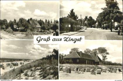 Zingst Ostseebad Zingst