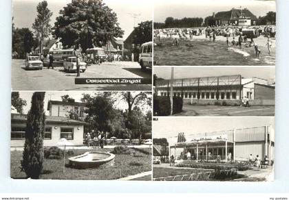 Zingst Ostseebad Zingst