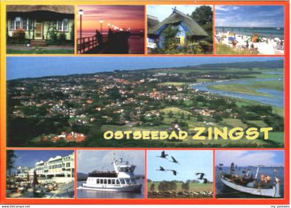 Zingst Ostseebad Zingst  x 1970