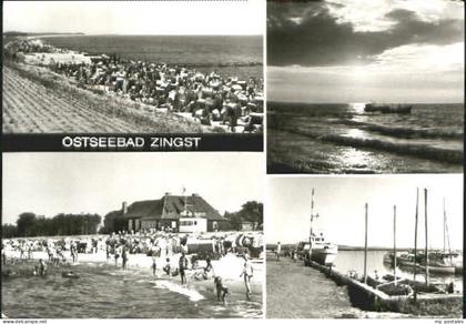 Zingst Ostseebad Zingst  x 1983
