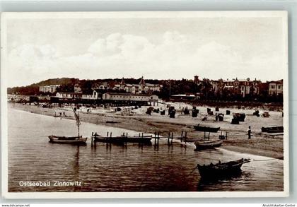 10432997 - Zinnowitz , Ostseebad