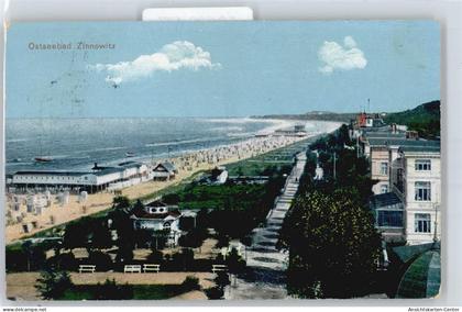 50520487 - Zinnowitz , Ostseebad