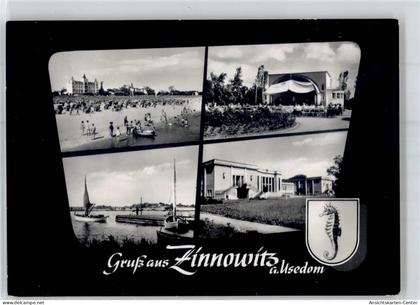 51812340 - Zinnowitz , Ostseebad