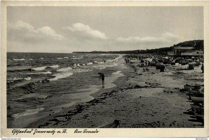 Ostseebad Zinnowitz
