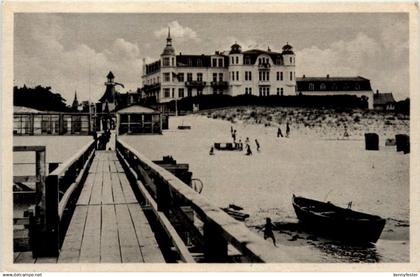 Seebad Zinnowitz