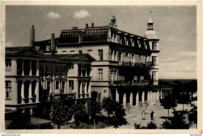 Seebad Zinnowitz,