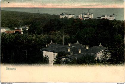 Zinnowitz,