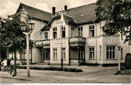 Zinnowitz Ostseebad ---