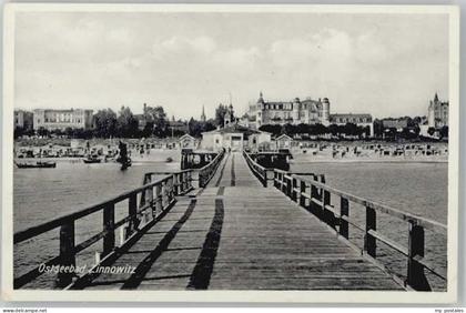 Zinnowitz Ostseebad Usedom Zinnowitz