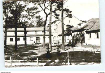 Zinnowitz Ostseebad Usedom Zinnowitz