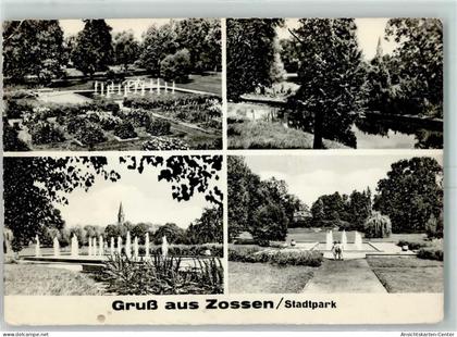 10467550 - Zossen b Berlin