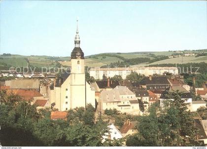 Zschopau