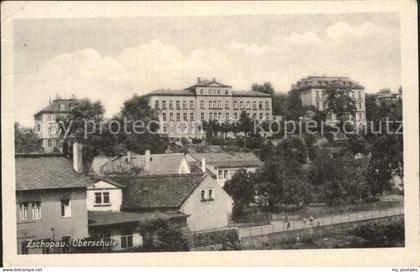 Zschopau Oberschule