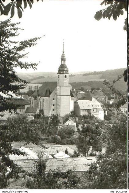 Zschopau Zschopau
