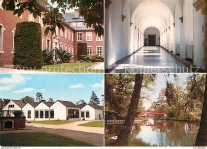Fuessenich St. Nikolaus-Stift