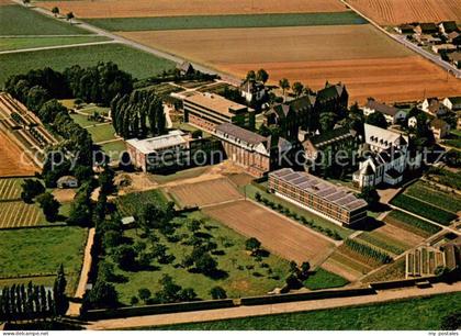 Hoven Zuelpich Fliegeraufnahme Krankenanstalten Marienborn