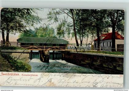 10457617 - Zweibruecken , Pfalz