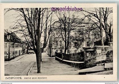 13965666 - Zweibruecken , Pfalz