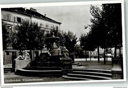 39524224 - Zweibruecken , Pfalz