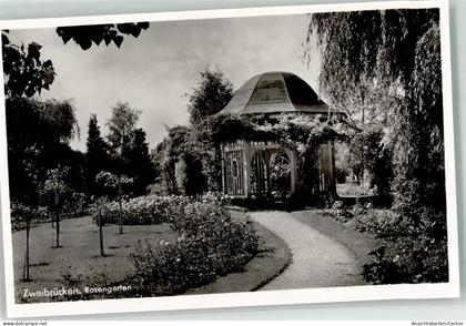 39524230 - Zweibruecken , Pfalz