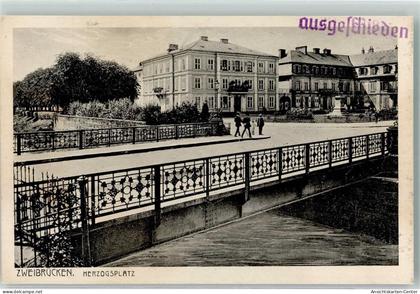 39524556 - Zweibruecken , Pfalz