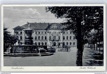 51338135 - Zweibruecken , Pfalz