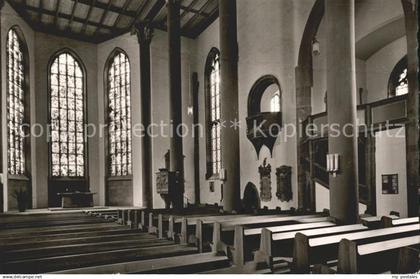 Zweibruecken Alexanderkirche
